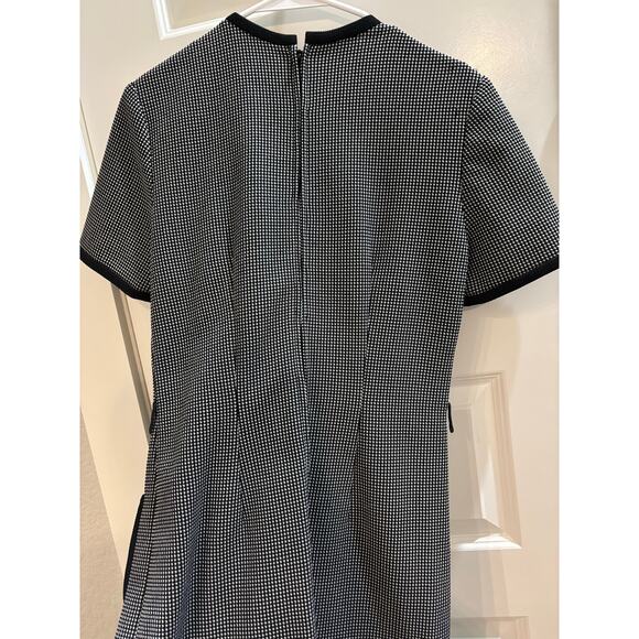 VINTAGE DRESS SIZE 12 - Picture 7 of 7